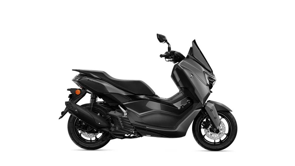 Scuter Yamaha NMAX 125 my2026 | 0 km | motomus.ro