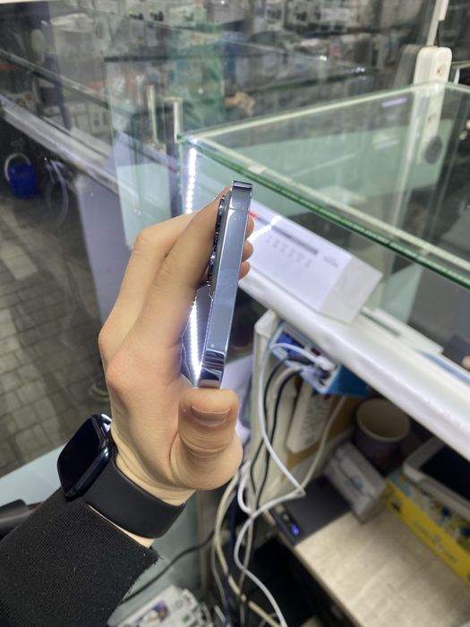 Iphone 13 pro max 128 gb srochny