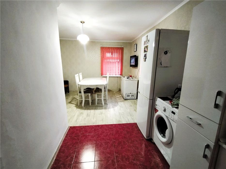 Продам дом в районе 16 магазин