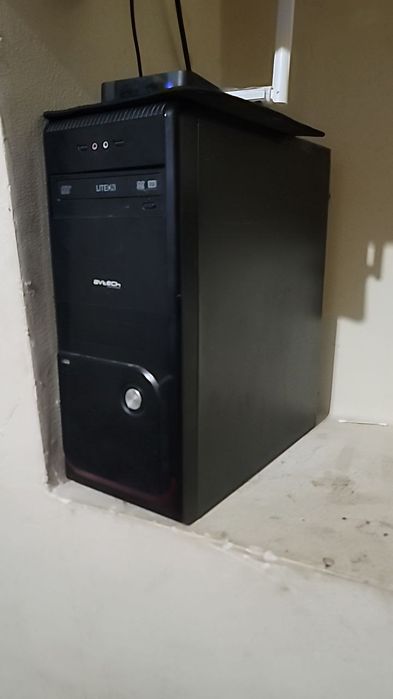 Kampyuter protsessor sotiladi