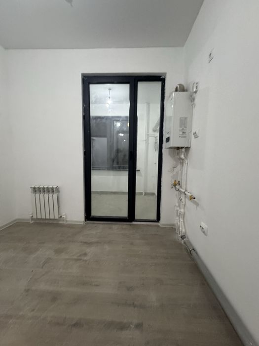 Assalom Jomiy Golden House 35.5 m2