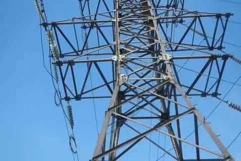 Любые типы опор ЛЭП от 35 кВ до 500 кВ. Читайте внутри.