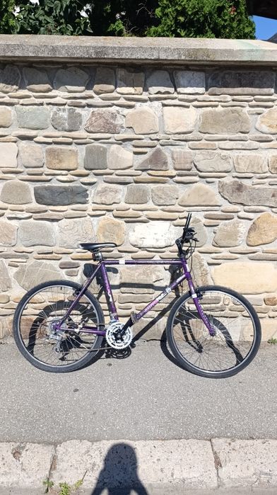 Bicicleta de vânzare