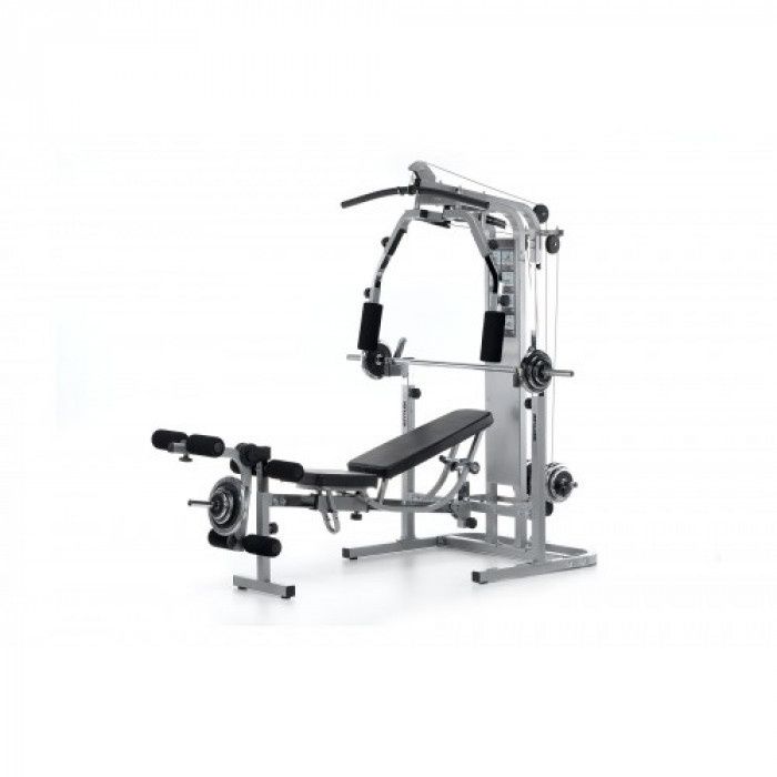 Aparat fitness multifunctional Kettler