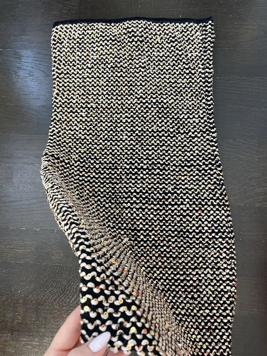 Платье русалка 3000