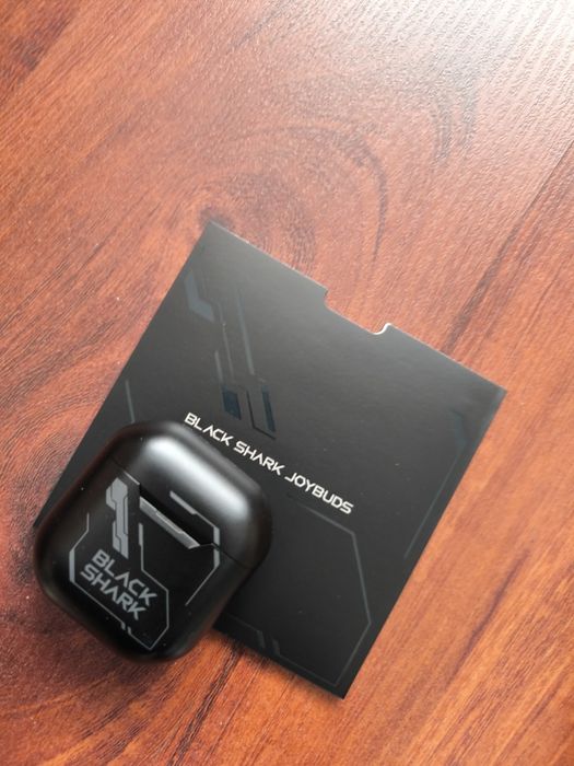 Наушники продам Black shark joybuds .