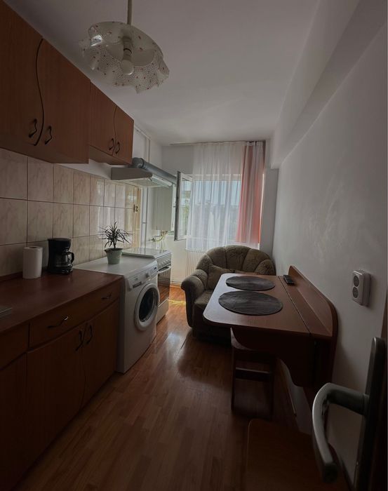 Regim hotelier apartament cu o camera