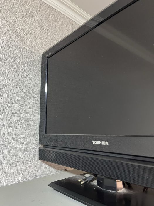 Продается Телевизор TOSHIBA