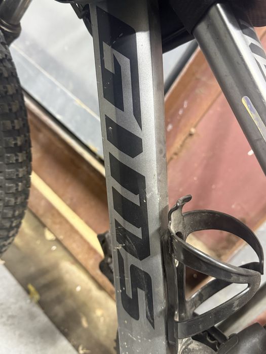 Продам детский велосипед