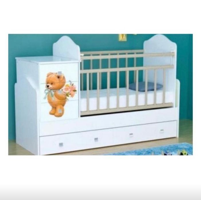 Продается детский гарнитур