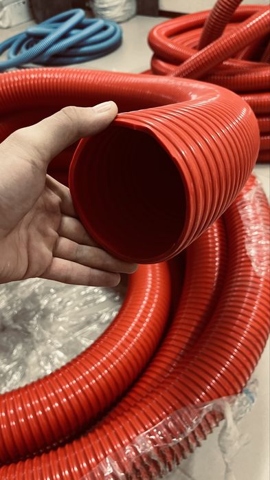 Ассенизатор шланг