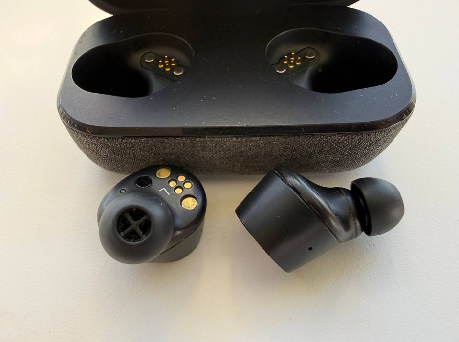 Sennheiser Momentum True Wireless 2, б/у