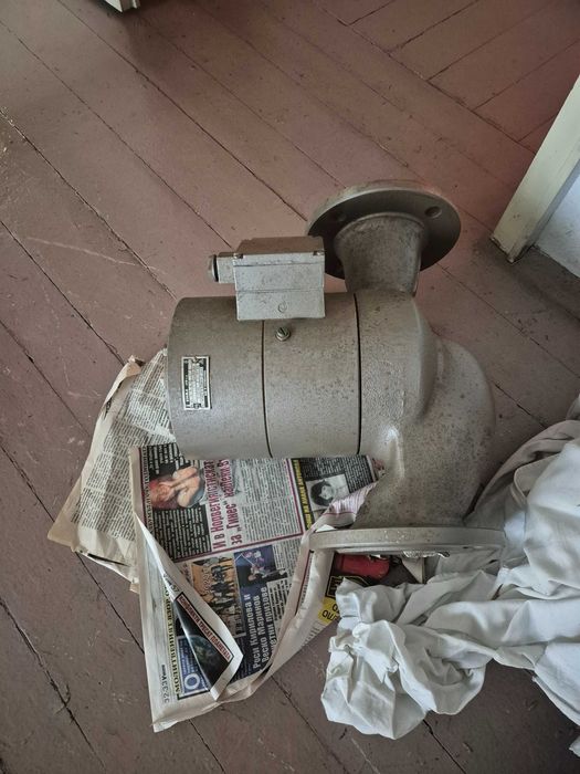 Циркулационна помпа Sigma Lutin 80-ntr-102-15-lb-00