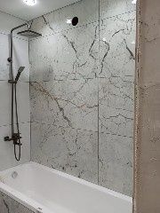 Кафельщик, сантехник