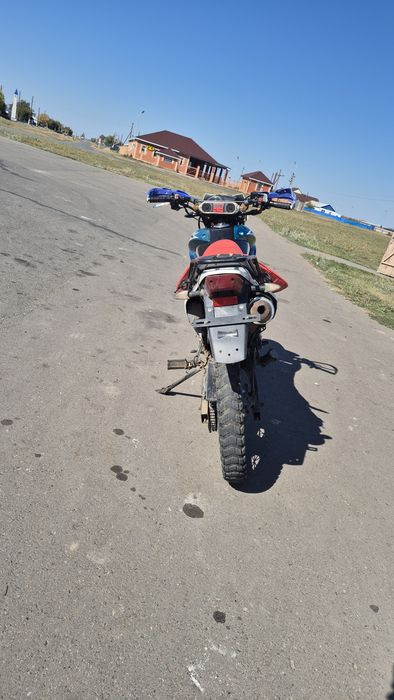 Продам  мотоцикл можно обмен крс мрс
В