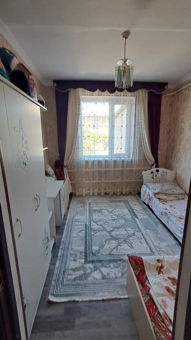 Жалға пәтер беріледі. Бөкейхан 50