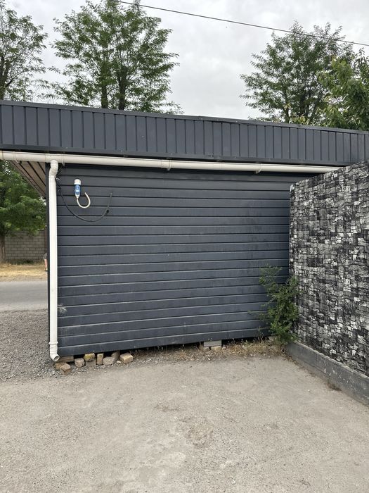 Продается будка или сдаётся