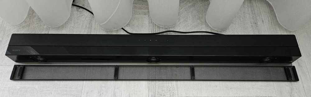 Soundbar Sony HT-ZF9 3.1 Dolby Atmos / DTS:X + Subwoofer wireless