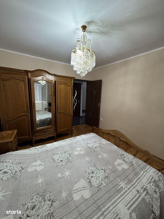 Apartament 3 camere ultracentral