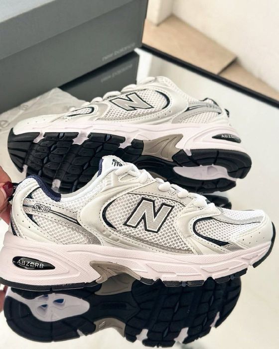 New balance 530   .