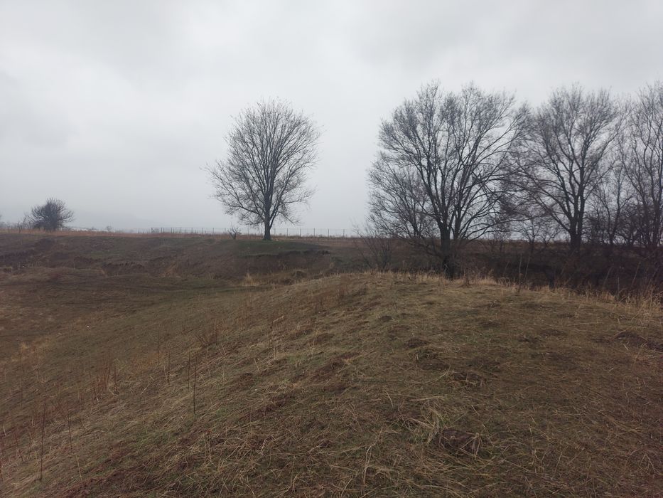 Продам участок в теремки