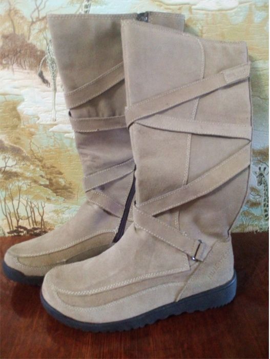 Сапоги Nine West (38/39размер)