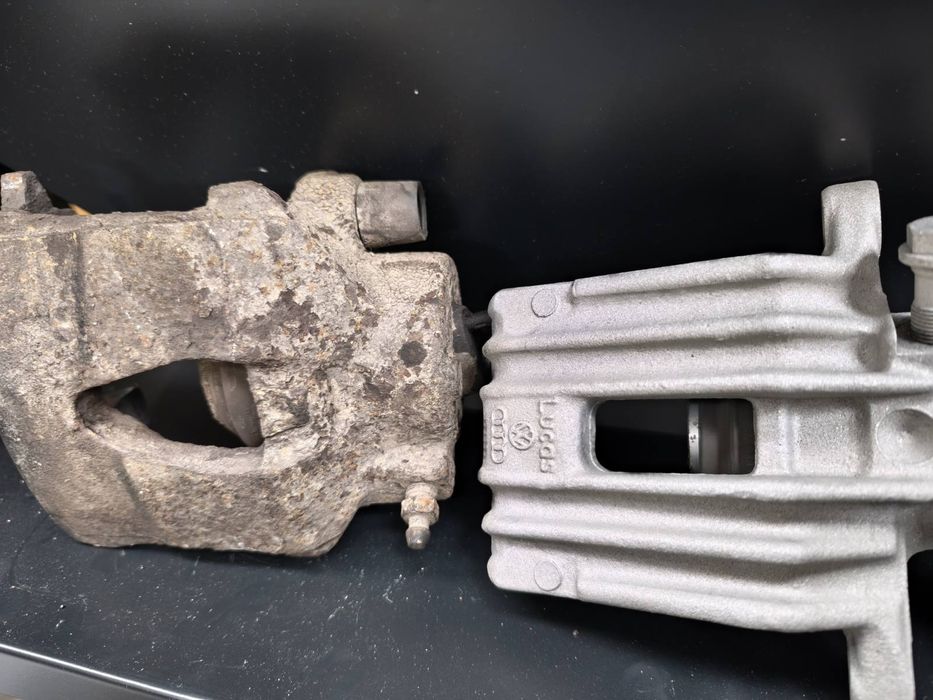 Услуги с пясъкоструене