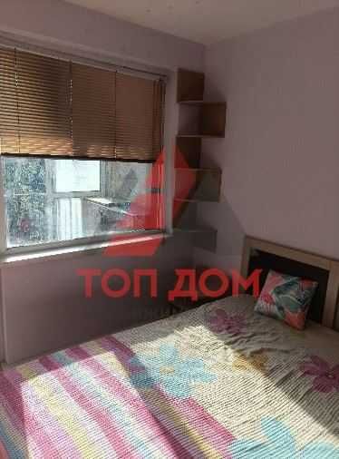 Продава се Двустаен апартамент в Варна, Левски - 67 кв.м за 2463 €/кв.м - Снимка #6