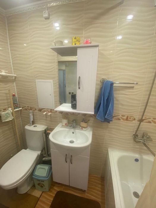 Продаю квартиру