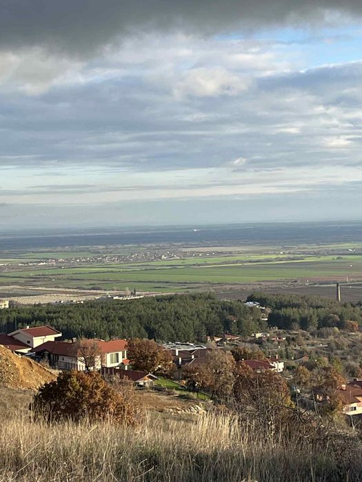Парцел за Жилищно Строителство Атюрена