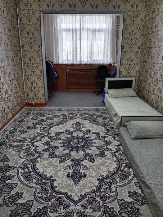 Qoraqamish 1/3 - 2 xona 2 - etaj