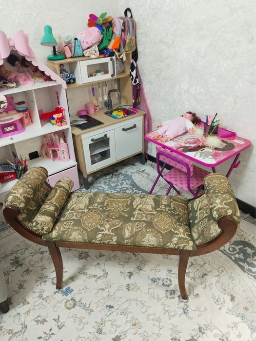 Продам 4 м диван