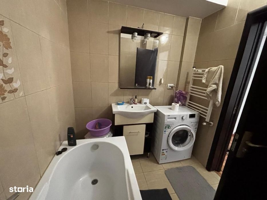 Apartament 3 camere Gib Mihaescu zona Kaufland