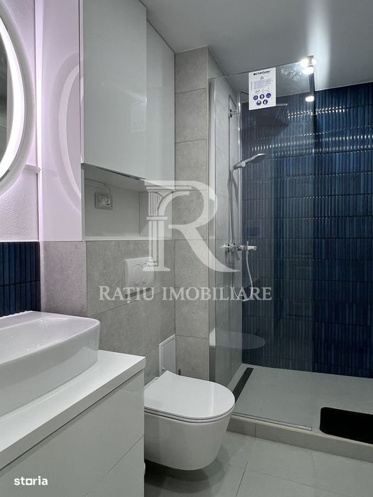 2 camere + spatiu complementar la cheie |  Vasile Alecsandri | Oradea
