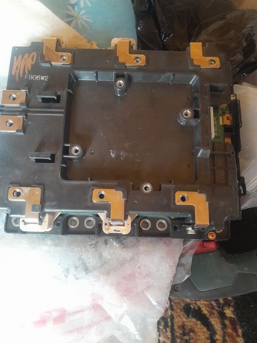 Продам Инвертор для Лексус  RX
 400h, бу