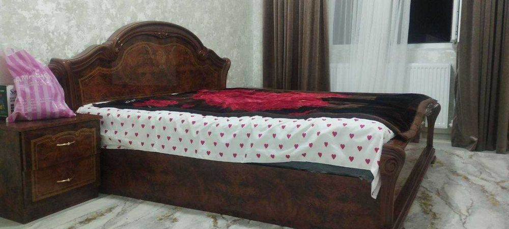 2 xonali uy ijaraga beriladi
