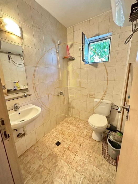 Дава се под наем Тристаен апартамент в Варна, Колхозен пазар - 70 кв.м за 350 € - Снимка #7