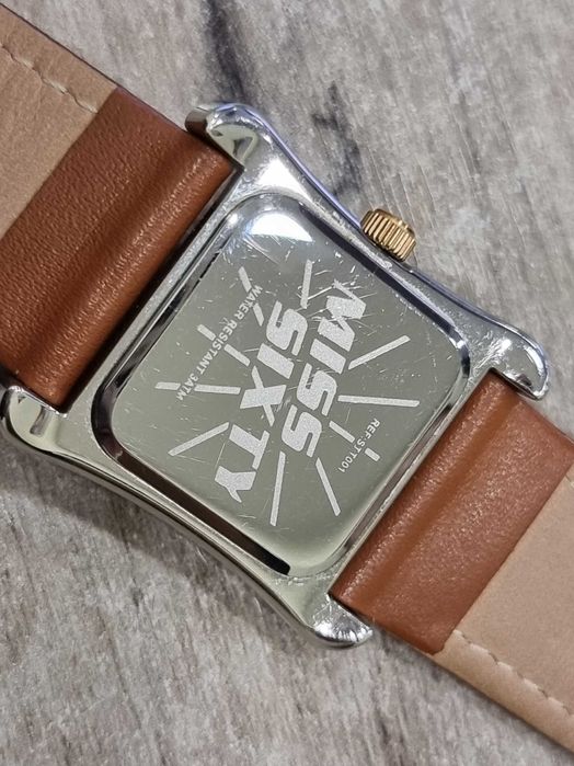 Дамски Часовник Miss Sixty Stt001