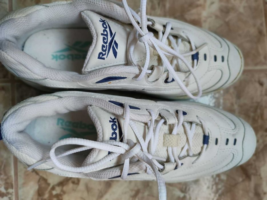 Маратонки Reebok сникърси