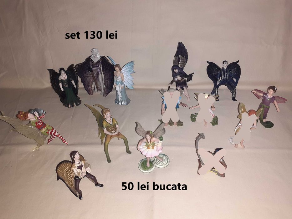 figurine Schleich Bayala