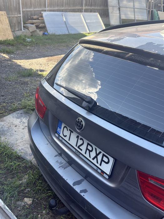 BMW 3 Series 2011 — imagine 3