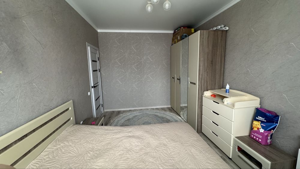 Продам 2х комнатную квартиру Береке