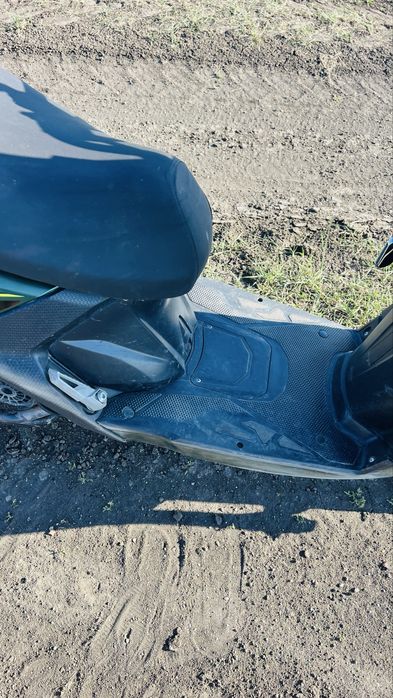 Скутер Samurai 150cc
