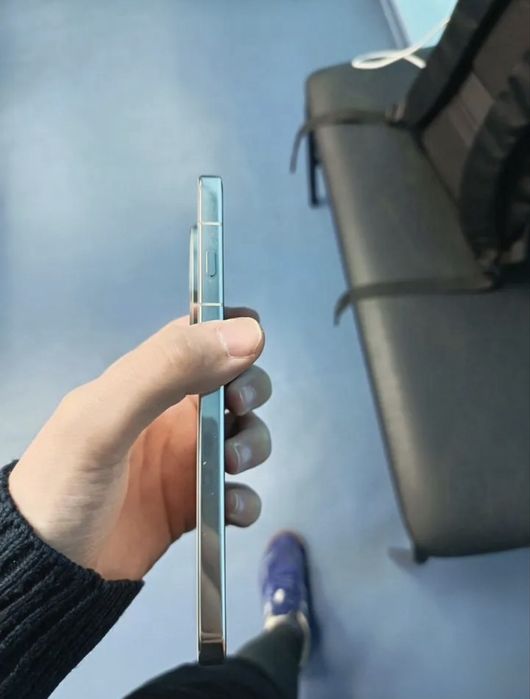 OPPO Find X8s+, 12/256 ГБ, 2 SIM