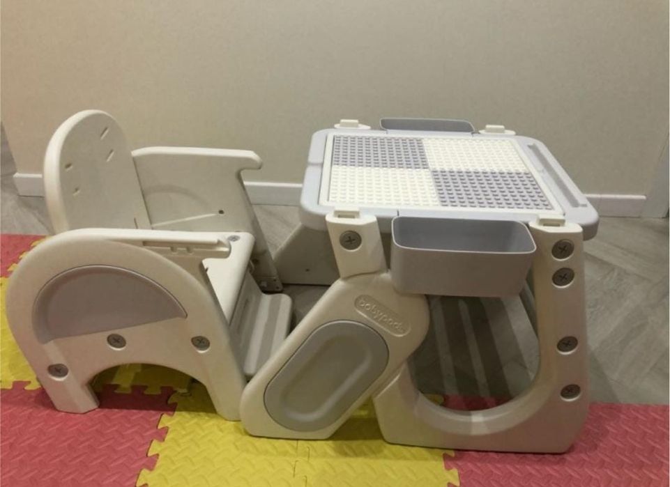 Продам детский стульчик