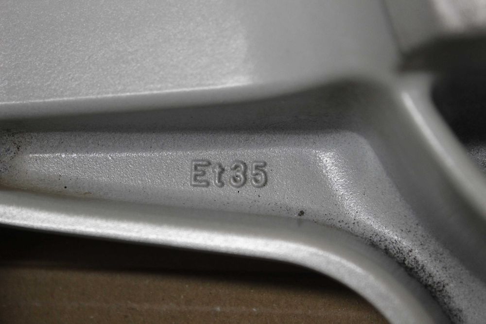 Джанти 16" Mercedes E-класа W210, W211