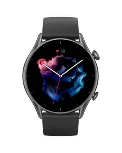 Смарт часовник Xiaomi Amazfit GTR 3