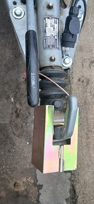 Vând platformă Eduard