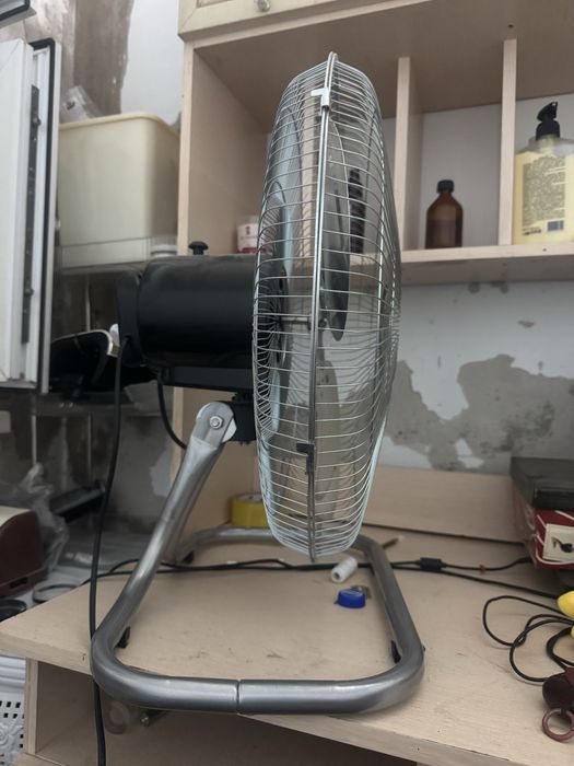 Вентилятор ExProfil