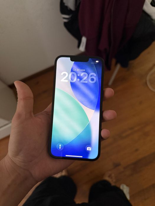 Iphone 13 128 гб